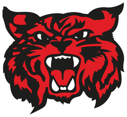 Westland Hialeah High School banner logo